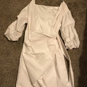 ASTR The Label Dress